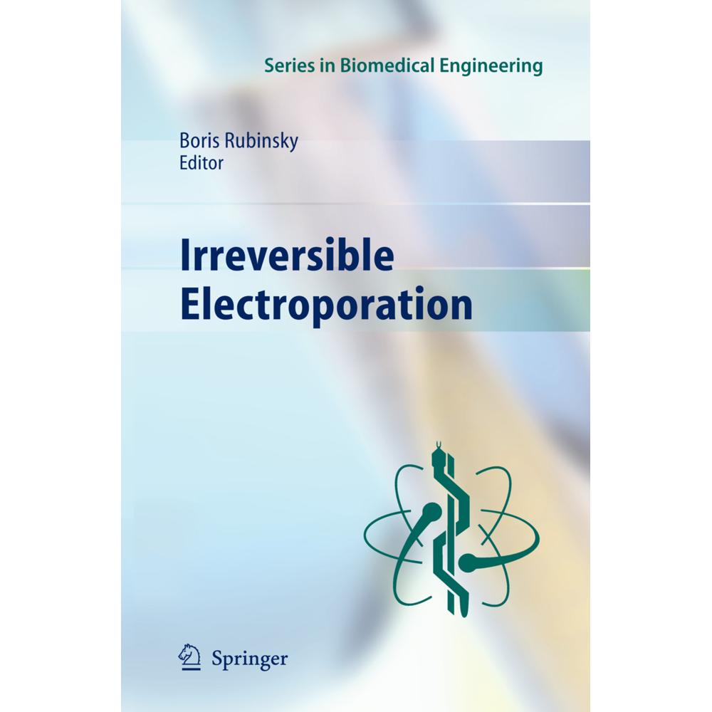 Irreversible Electroporation, Fachbücher