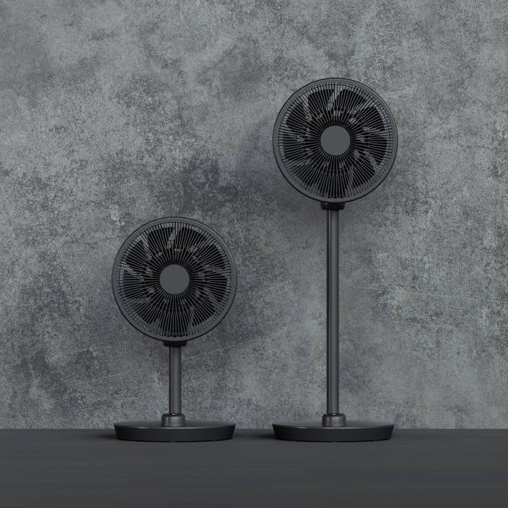 Actual product image Elle Breeze Dual (60-95 cm) (23 dB)