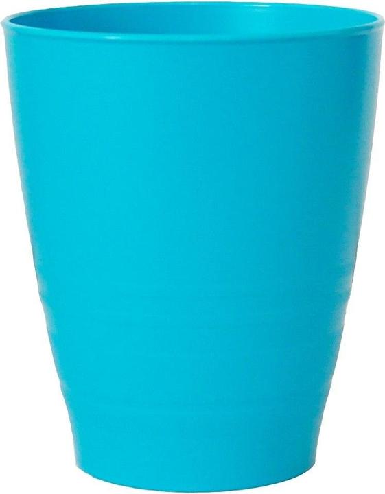 Actual product image Biodora Cups made from bioplastics