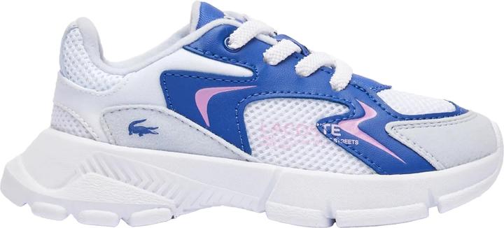 Produktbild Lacoste Sneaker L003 Neo Wildleder (20)