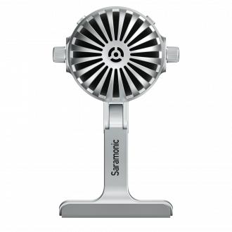 Image du produit Saramonic SmartMic MTV550