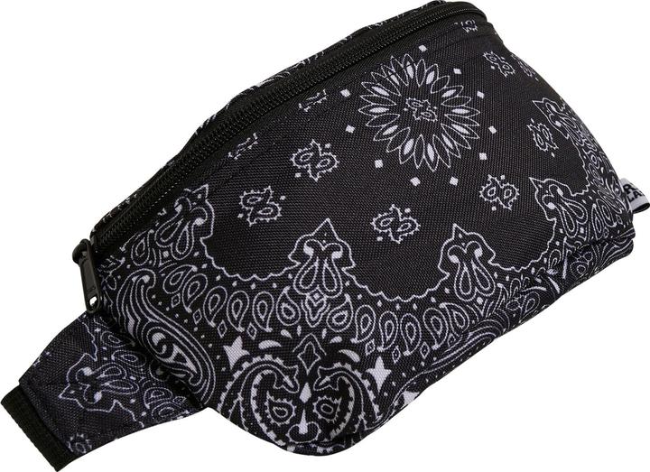 Produktbild Urban Classics Bandana Print Hip Bag