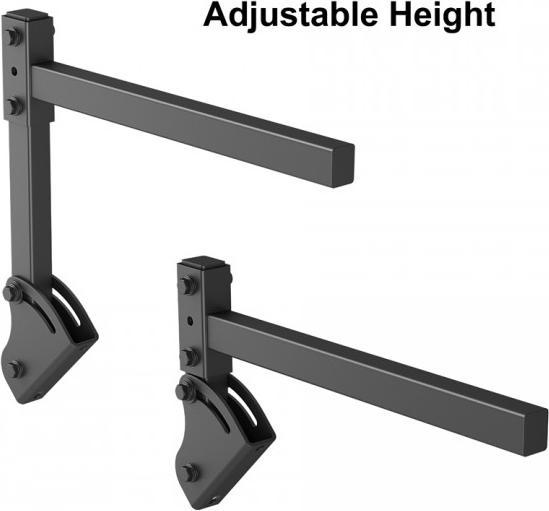 Produktbild Isoacoustics V120 L-Bracket (Wandmontage, Neigbar)