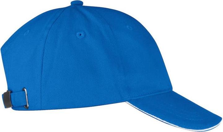Produktbild Clique Davis Kappe (One Size)