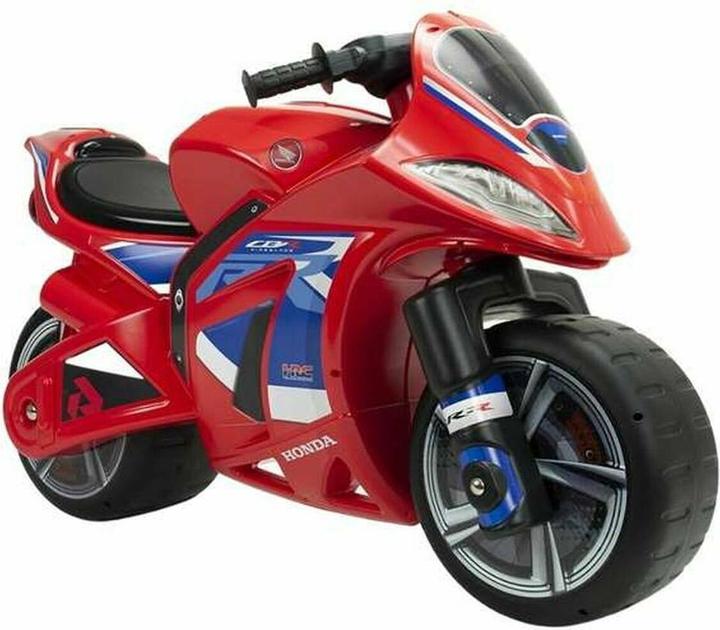 Injusa Honda CBR Fireblade Duwboot