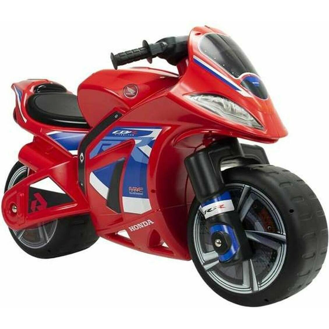 Injusa Honda CBR Fireblade Pusher