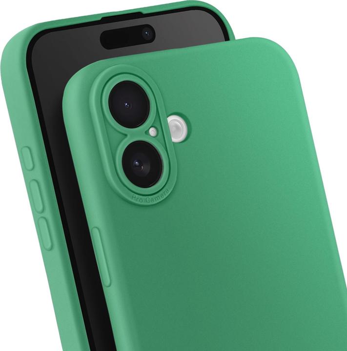 Actual product image Avizar SoftGlow Case (Apple iPhone 16 Plus)