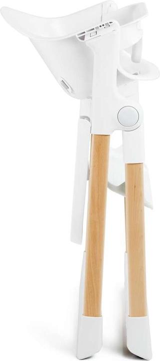 Actual product image Munchkin Easy to clean folding high chair (Highchair)