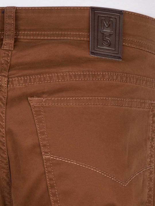 Immagine prodotto Meyer M5 Five 5-Pocket Pants Slim Fit (W33/L34)