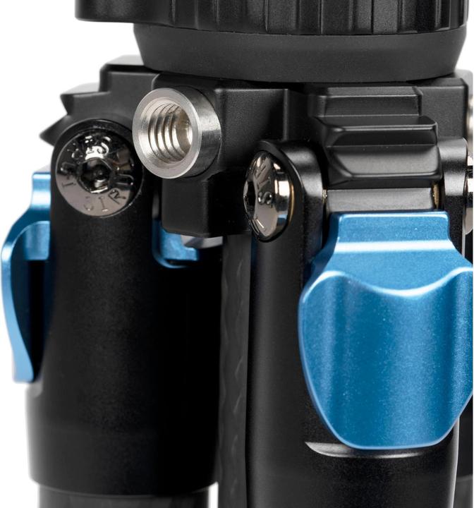 Image du produit Sirui ST-124 Superb Travel (Carbone)