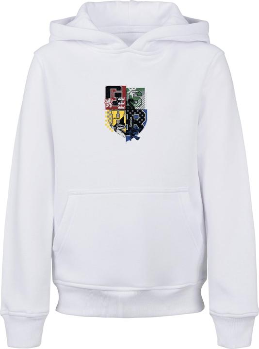 Image du produit Absolute Cult Harry Potter - Varsity Hogwarts Basic Kids Sweat à capuche - 124401 (158, 164)