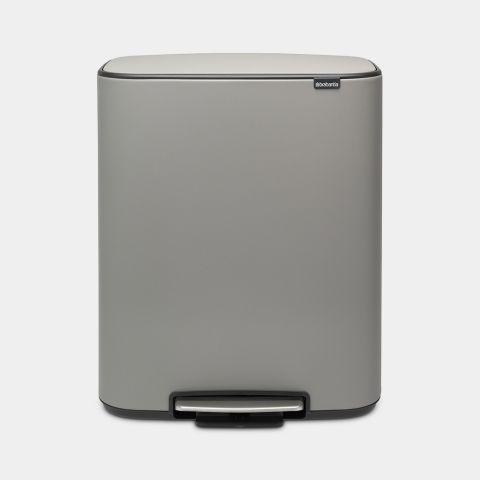 Produktbild Brabantia Bo Waste Bin (60 l)
