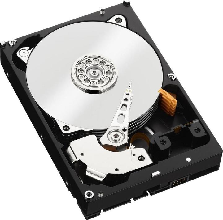 Produktbild WD Ultrastar DC HC570 (22 TB, 3.5")
