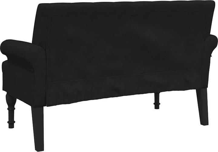 Produktbild vidaXL Bank (120 cm)