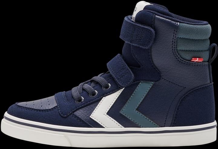 Immagine prodotto hummel Stadil High Jr Più Sottile (27)