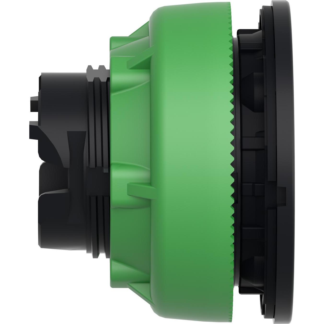 Thumbnail - Schneider Electric Flush Blue Pilot Light Head, Automatisierung