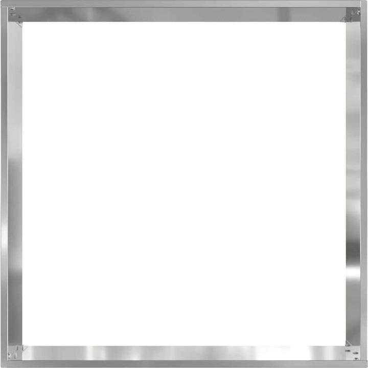 Produktbild vidaXL Gartenumrandung (40 cm)