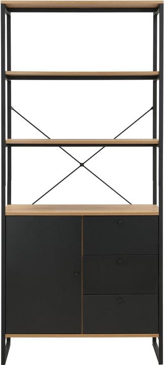 Produktbild Wohnling Mdf (80 x 40 x 180 cm)