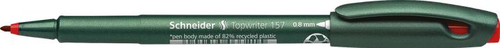 Image du produit Schneider Feutre Topwriter 157 (Vert, 1x)
