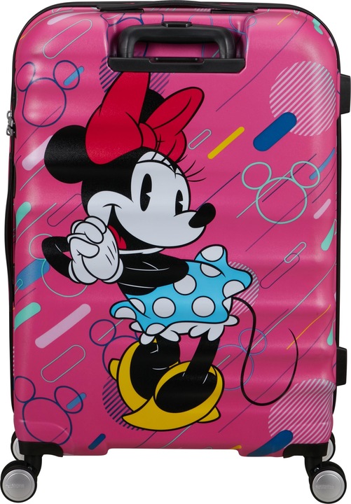 Image du produit American Tourister Wavebreaker Disney (64 l, M (50 - 90l))