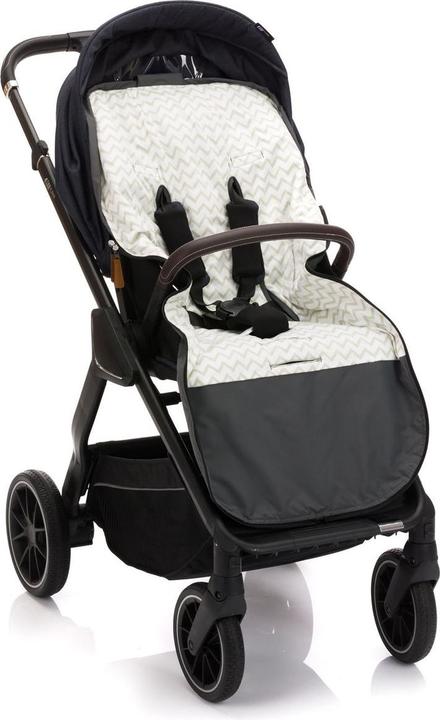 Actual product image Fillikid Fusssack Light Big