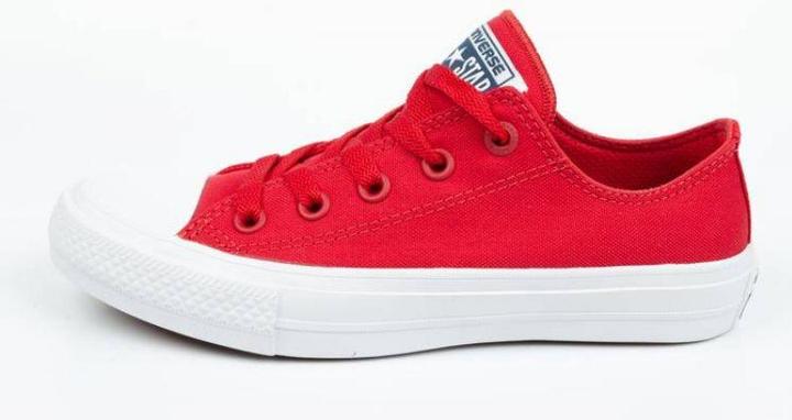 Produktbild Converse Chuck Taylor All Star II (37)