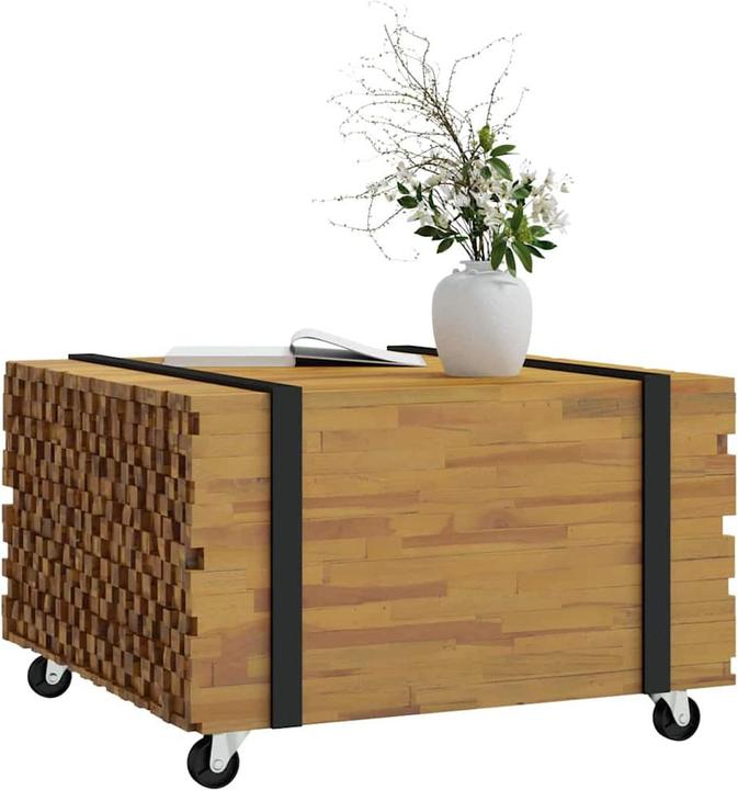 Immagine prodotto vidaXL Couchtisch (60 x 60 x 38 cm)