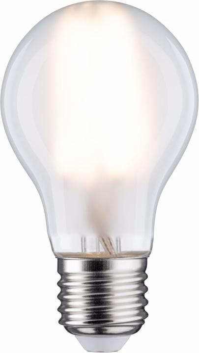 Produktbild Paulmann Allgebrauchslampe (E27, 7.50 W, 806 lm, 1 x, F)