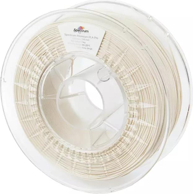 Produktbild Filament (PLA, 2.85 mm, 1000 g, Beige)