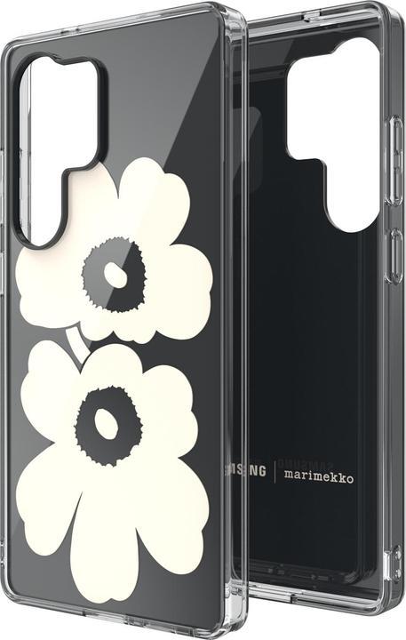 Produktbild Samsung Designed for Unikko Hybrid Casefür S938B Galaxy S25 Ultra - cream (Samsung Galaxy S25 Ultra)