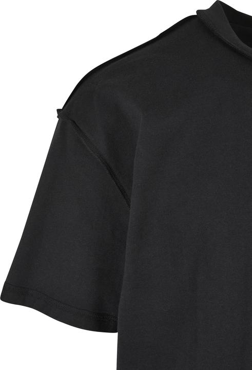 Produktbild Urban Classics Oversized Inside Out Tee - 21141 (S)