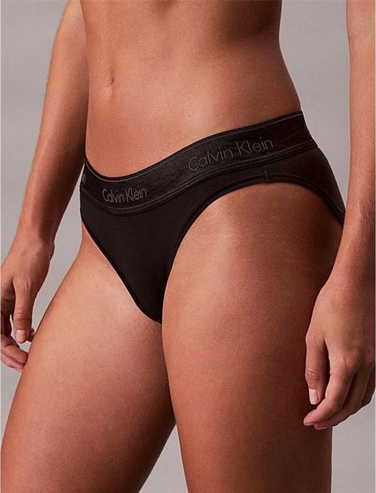 Produktbild Calvin Klein Höschen Schwarz (M, Einzelpack)