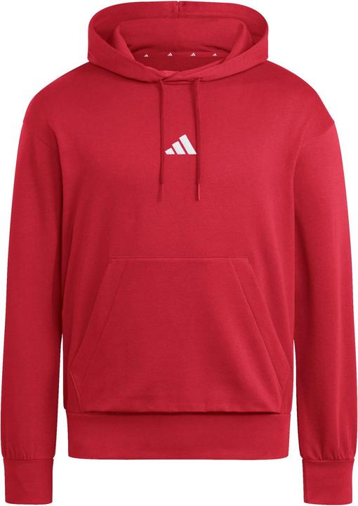 Produktbild Adidas M Feelcozy Hd - actmar/white (M)