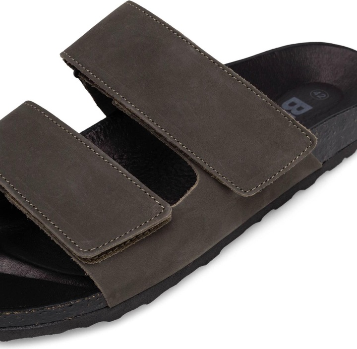 Actual product image Bianco BIACEDAR Sandals with Buckles (40)