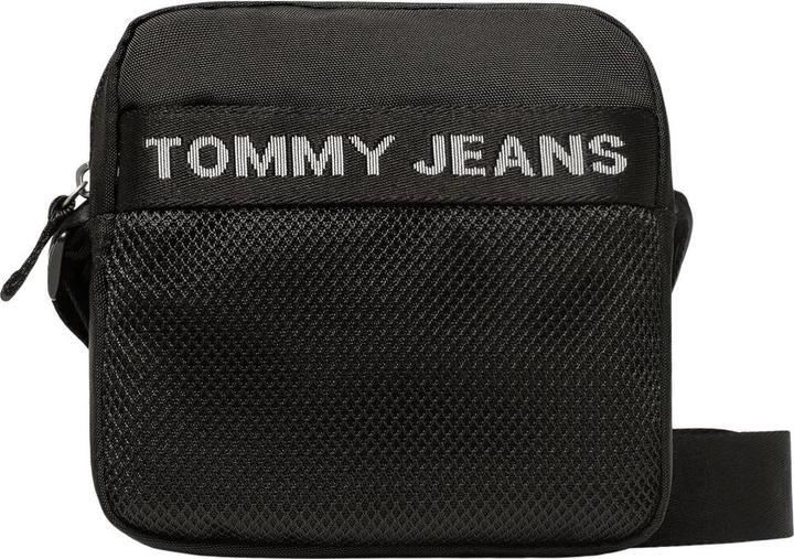 Immagine prodotto Tommy Hilfiger Uomo Pannello a Rete Borsa a Tracolla
