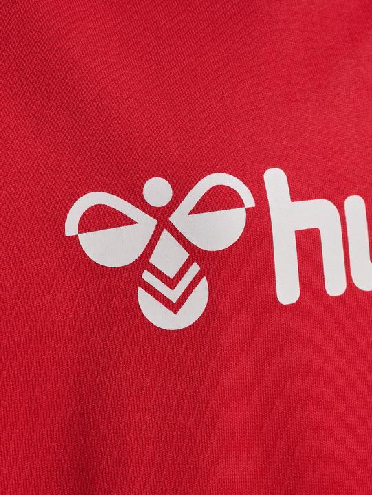 Immagine prodotto hummel Hmlgo 2.0 Logo Felpa Con Cappuccio Bambini (128)