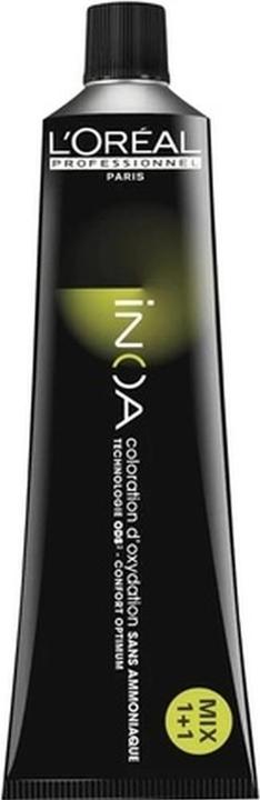 L'Oréal Professionnel Inoa (8.0 hellblond intensiv)