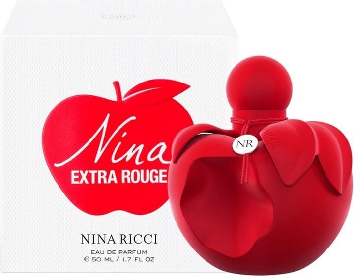 Immagine prodotto Nina Ricci Eau de Parfum Extra (Eau de parfum, 50 ml)