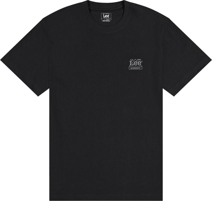 Produktbild Lee T-Shirt Workwear Ess (M)