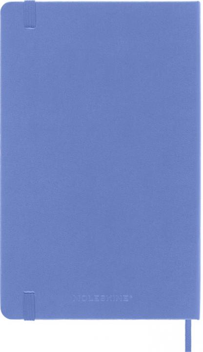 Image du produit Moleskine Carnet HC L/A5 (A5, Blanc, Couverture rigide)