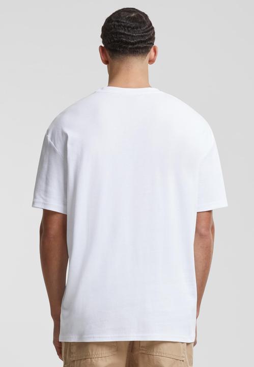 Immagine prodotto Urban Classics Maglietta organica a coste oversize - 140911 (XXL)