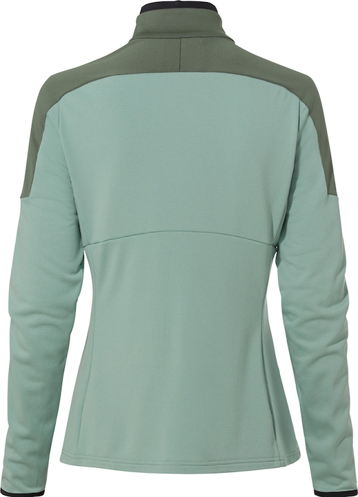 Actual product image Vaude Elope Fleece Jacket II (42, L)