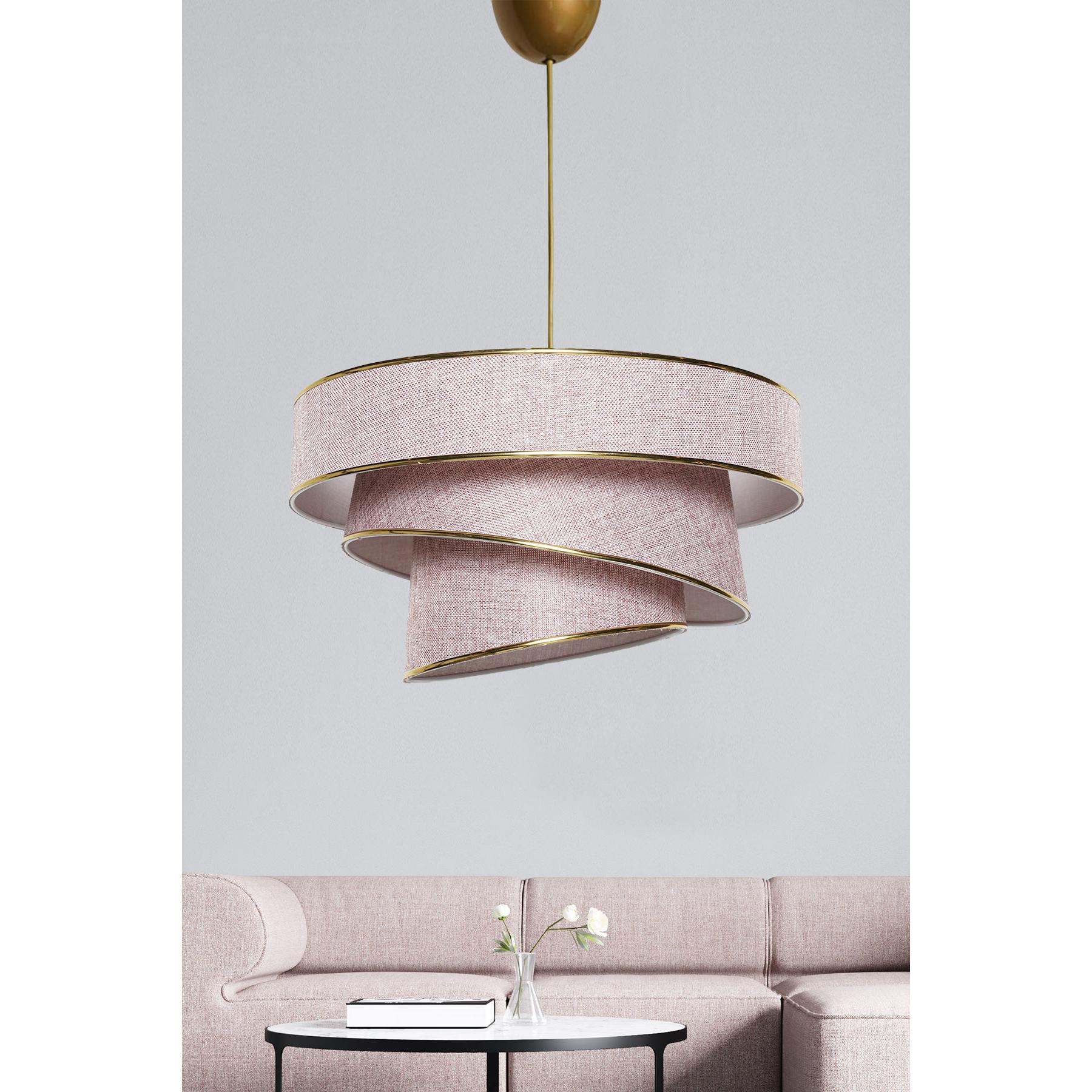 Thumbnail - Opviq, Pendelleuchte, Talia (E27)