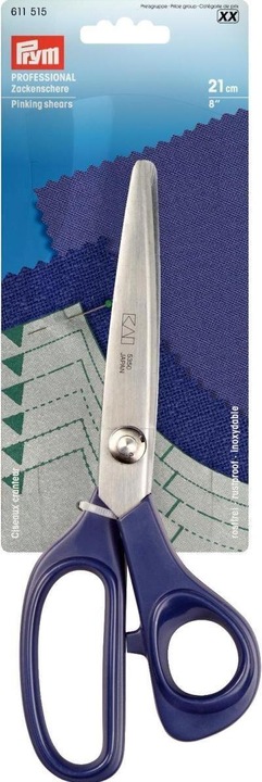 Produktbild Prym Zackenschere (21 cm)