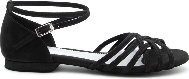 Image du produit Dancing Queens DQ02 flache Tanzschuhe (37)