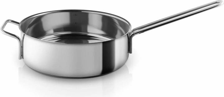 Eva Solo Stainless Steel 24 cm (Edelstahl, 24 x 8 cm)