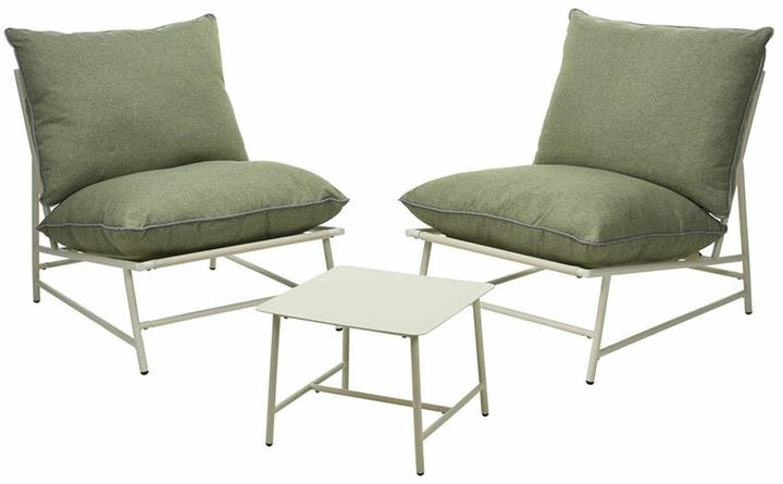 Fs-Star Ensemble de meubles de jardin