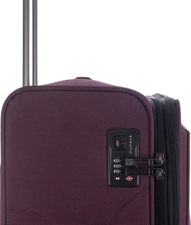 Actual product image Stratic Bendigo Light + - Case L (96 l)