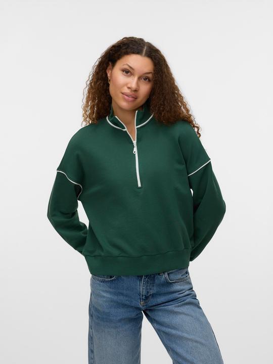 Produktbild Vero Moda VMKAMI Sweatshirt Sweatshirt (XS)