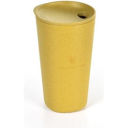 Light my Fire, Stoviglie da campeggio